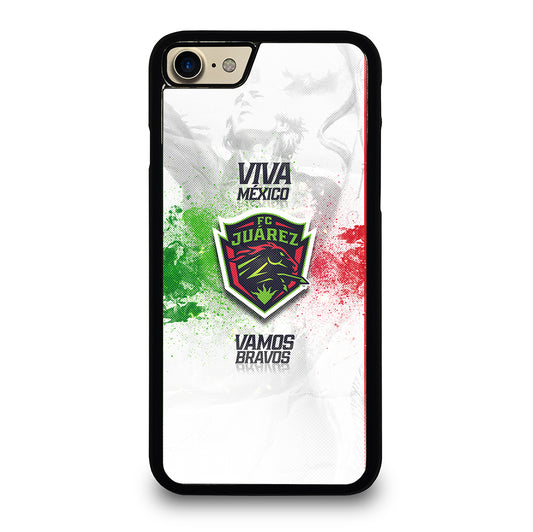 FC JUAREZ LOGO iPhone 7 / 8 Case Cover