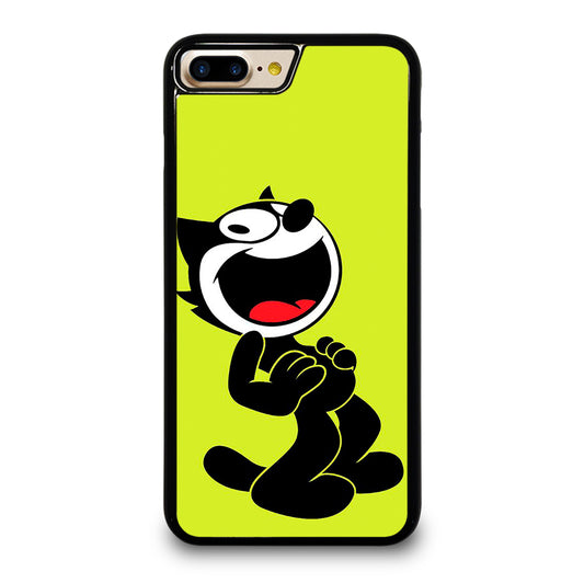 FELIX CAT CARTOON iPhone 7 / 8 Plus Case Cover