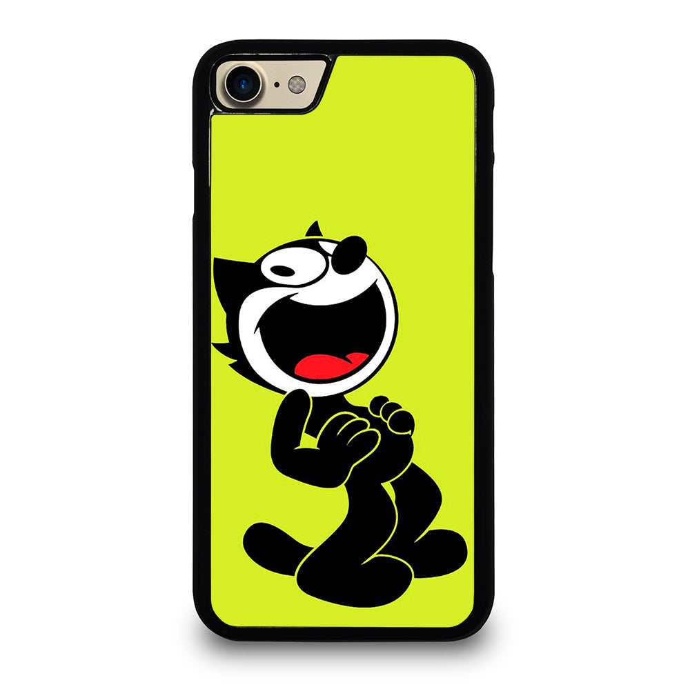 FELIX CAT CARTOON iPhone 7 / 8 Case Cover