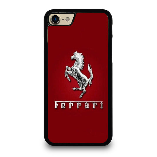 FERRARI EMBLEM 2 iPhone 7 / 8 Case Cover