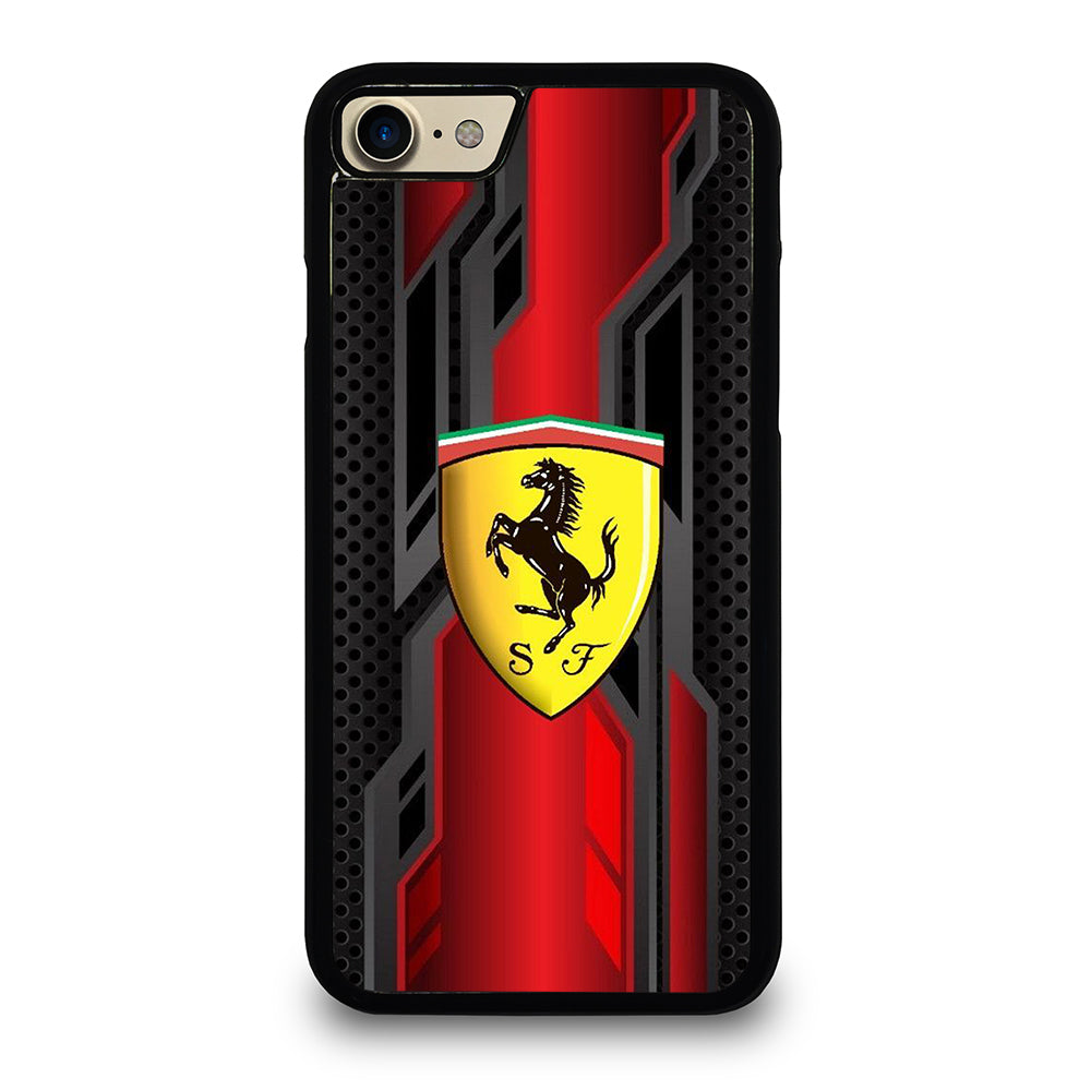 FERRARI LOGO 2 iPhone 7 / 8 Case Cover