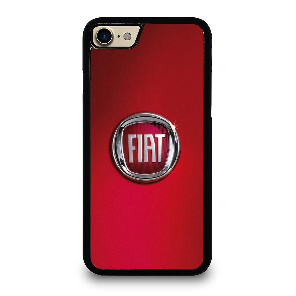 FIAT EMBLEM 3 iPhone 7 / 8 Case Cover