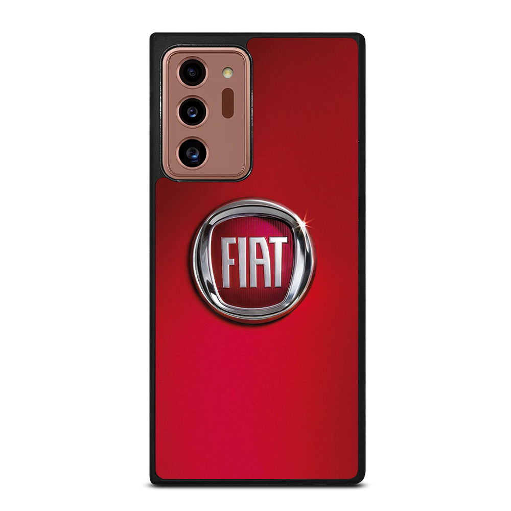 FIAT EMBLEM 3 Samsung Galaxy Note 20 Ultra Case Cover
