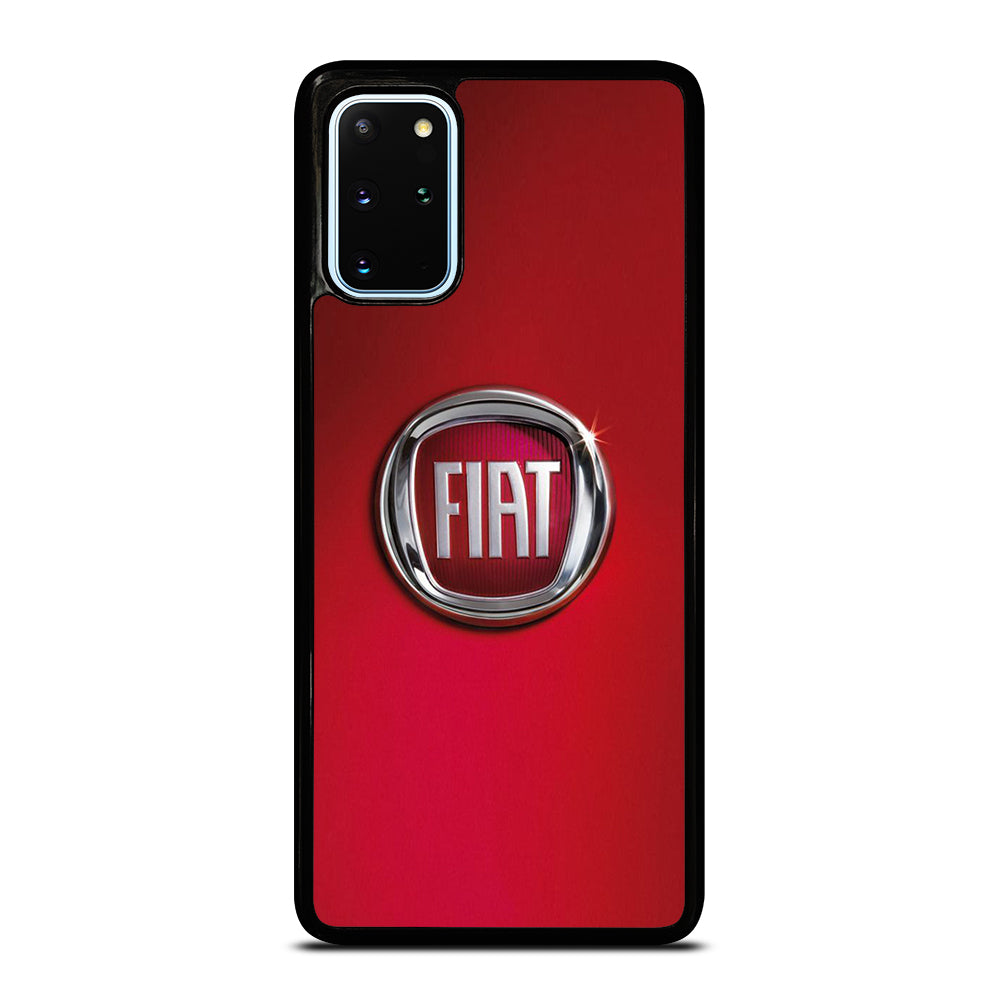 FIAT EMBLEM 3 Samsung Galaxy S20 Plus Case Cover