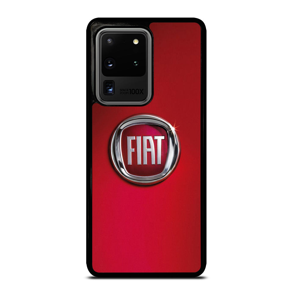 FIAT EMBLEM 3 Samsung Galaxy S20 Ultra Case Cover