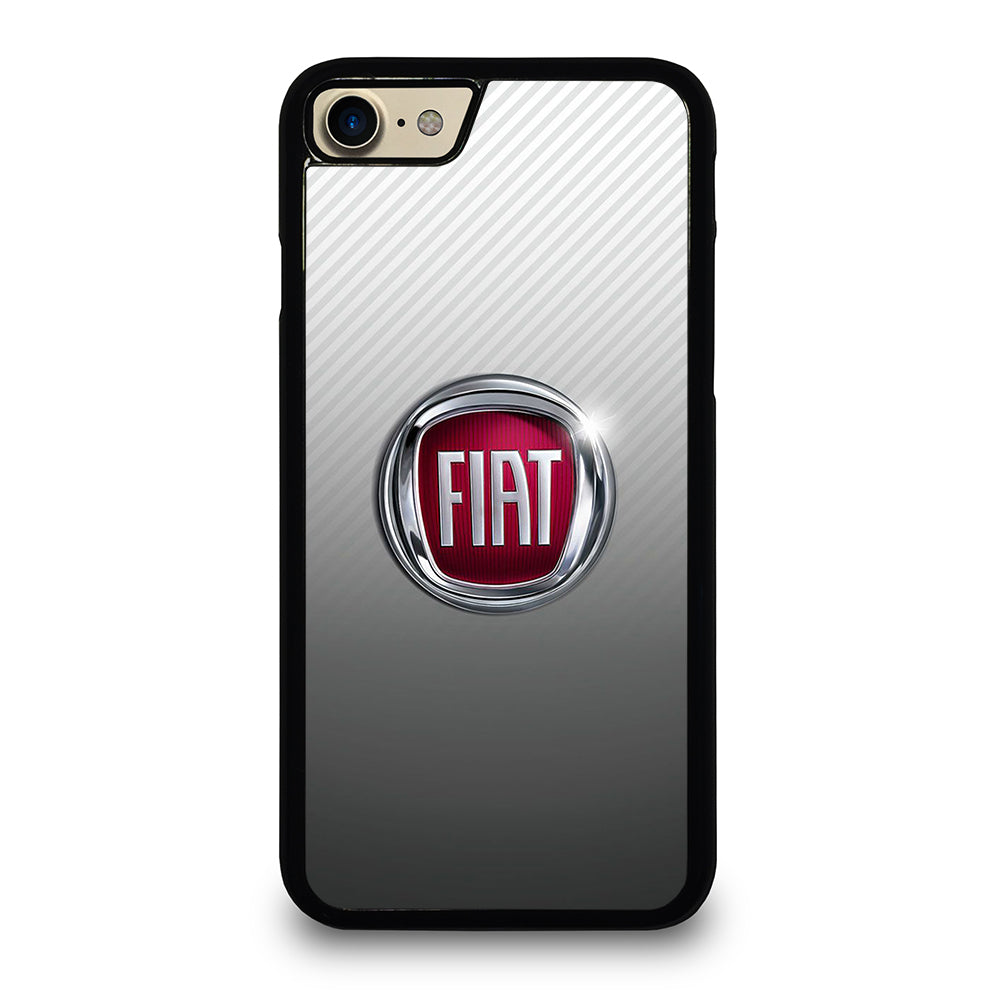 FIAT LOGO iPhone 7 / 8 Case Cover