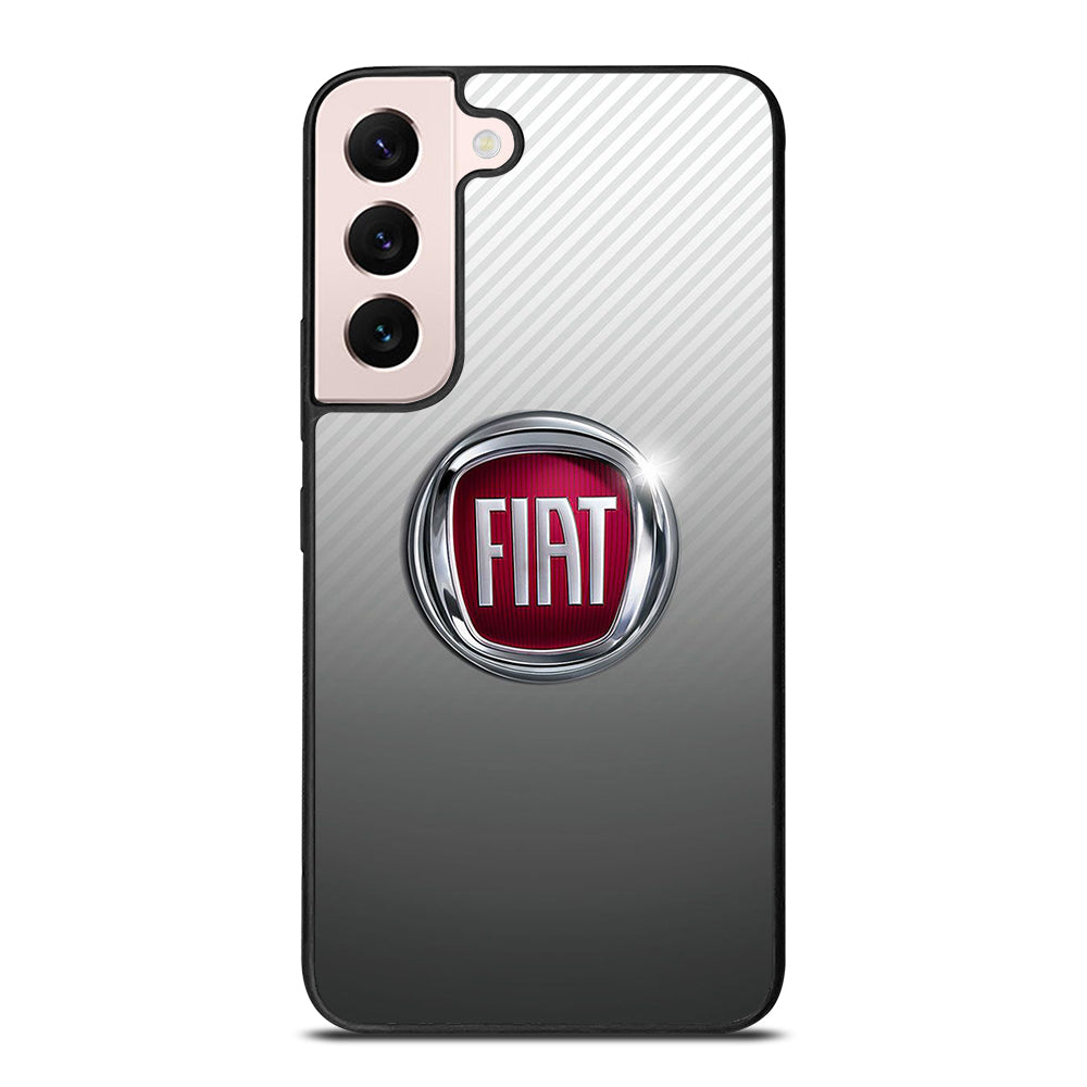 FIAT LOGO Samsung Galaxy S22 Plus Case Cover