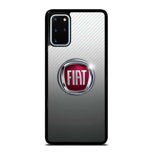 FIAT LOGO Samsung Galaxy S20 Plus Case Cover