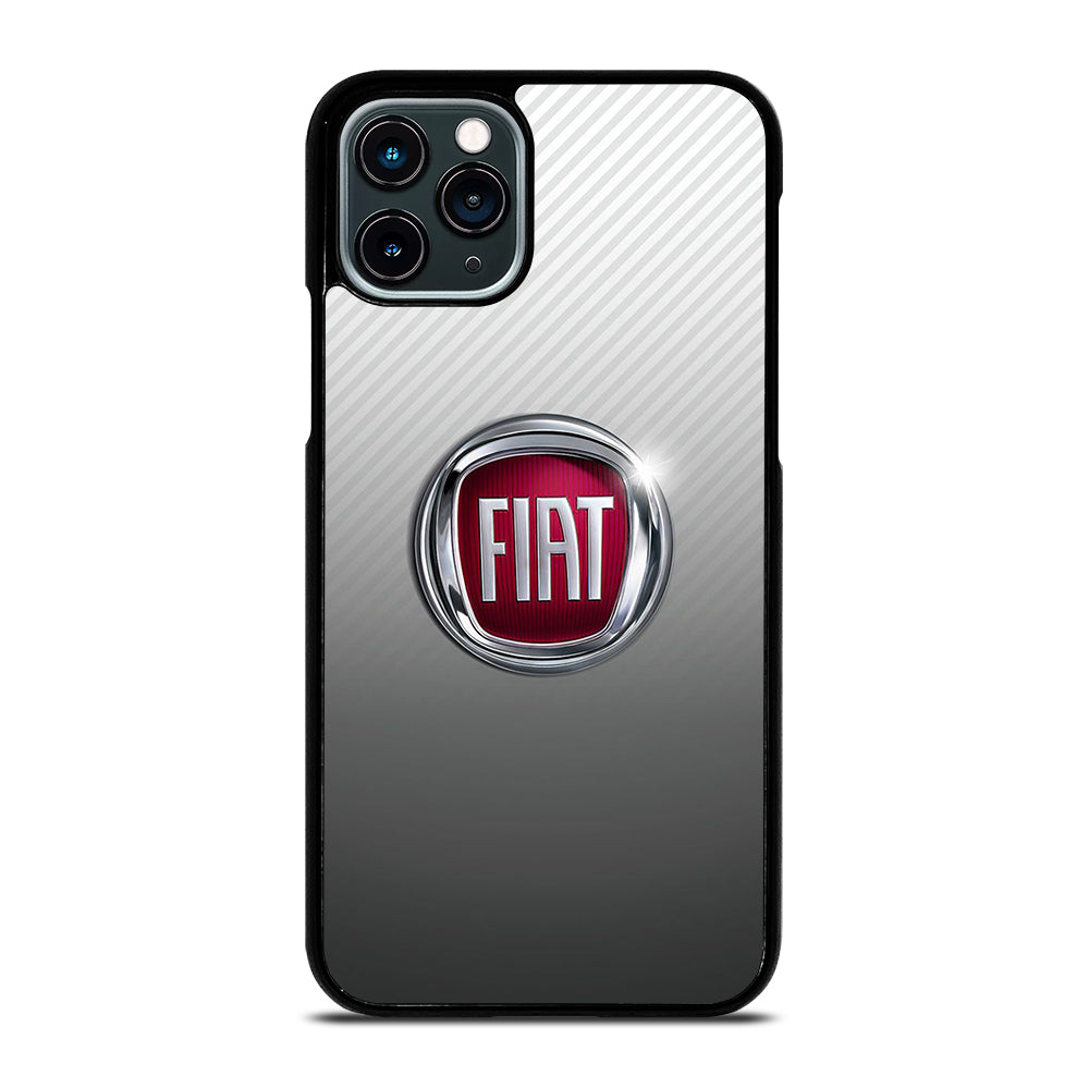 FIAT LOGO iPhone 11 Pro Case Cover