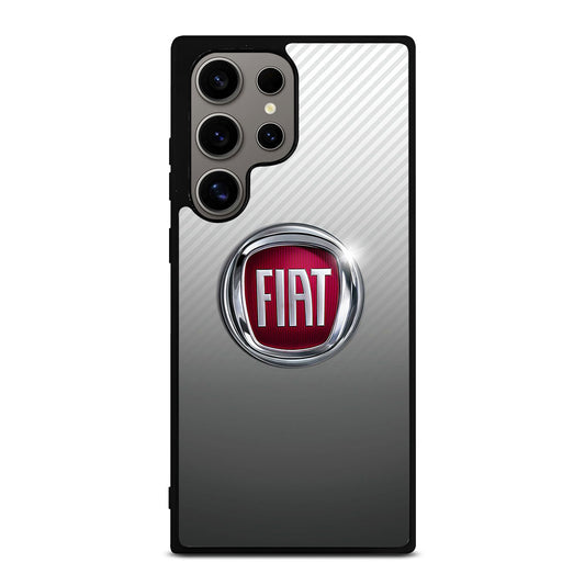 FIAT LOGO Samsung Galaxy S24 Ultra Case Cover