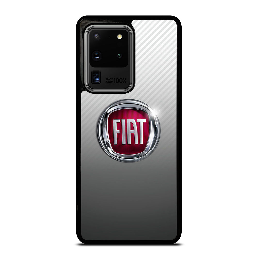 FIAT LOGO Samsung Galaxy S20 Ultra Case Cover