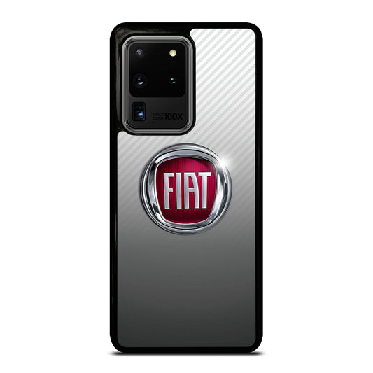 FIAT LOGO Samsung Galaxy S20 Ultra Case Cover