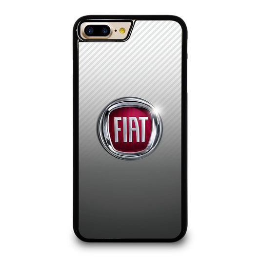 FIAT LOGO iPhone 7 / 8 Plus Case Cover