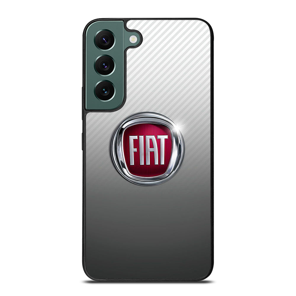 FIAT LOGO Samsung Galaxy S22 Case Cover