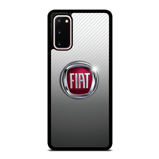 FIAT LOGO Samsung Galaxy S20 Case Cover