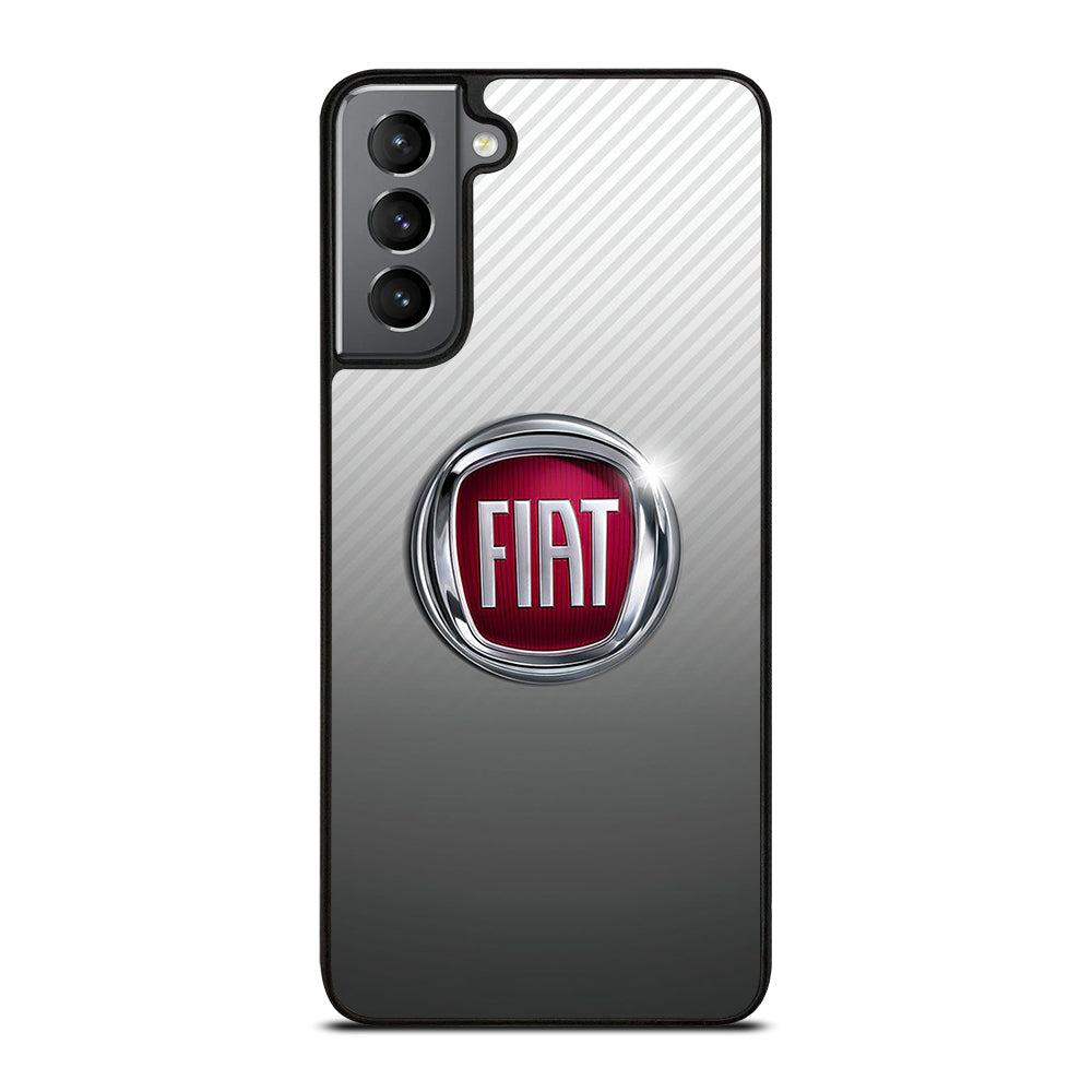 FIAT LOGO Samsung Galaxy S21 Plus Case Cover