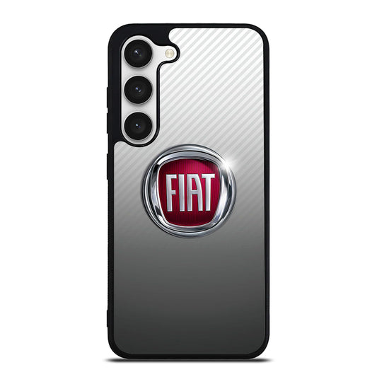 FIAT LOGO Samsung Galaxy S23 Case Cover