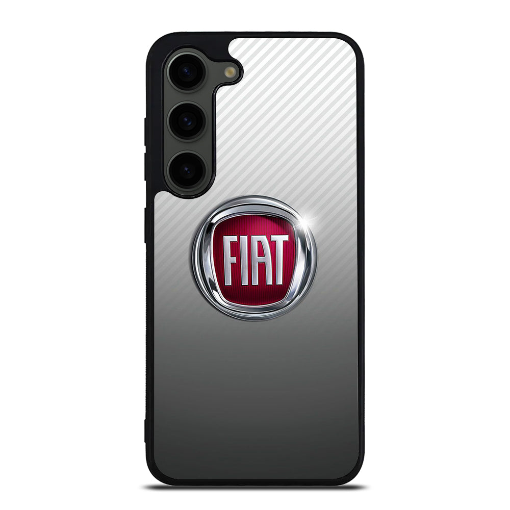 FIAT LOGO Samsung Galaxy S23 Plus Case Cover