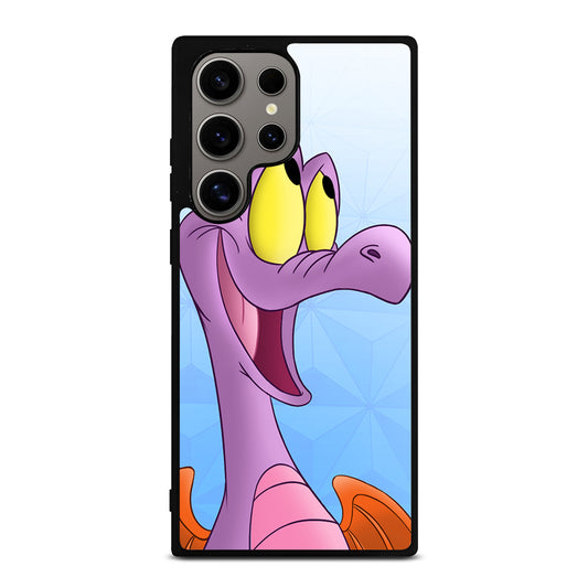 FIGMENT EPCOT CUTE DISNEY Samsung Galaxy S24 Ultra Case Cover