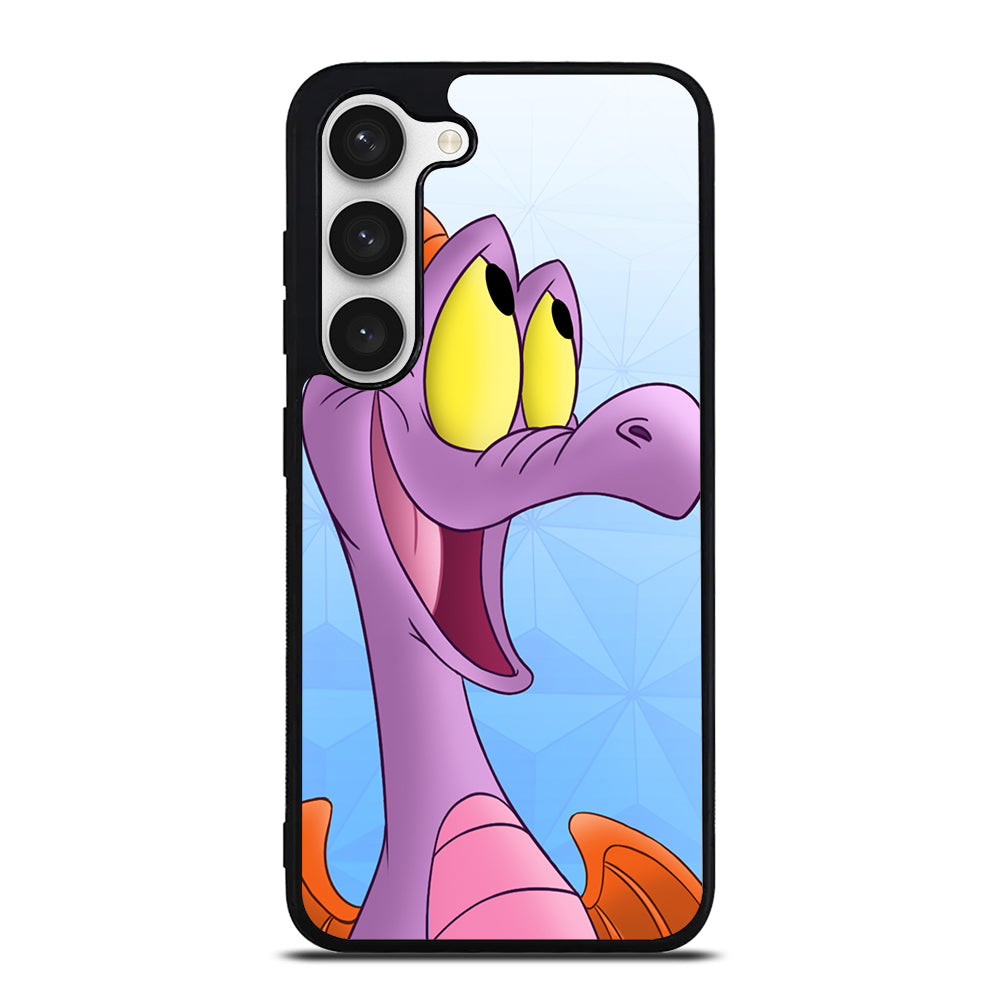 FIGMENT EPCOT CUTE DISNEY Samsung Galaxy S23 Case Cover