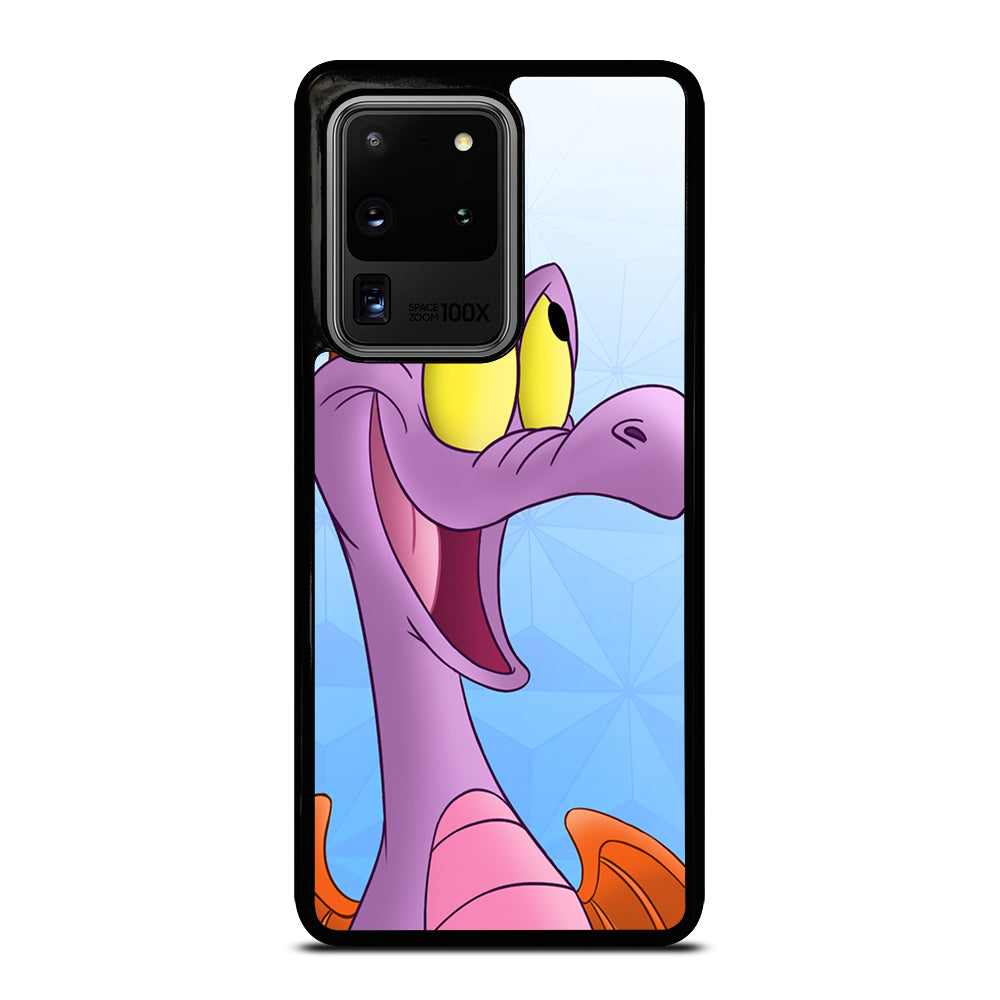 FIGMENT EPCOT CUTE DISNEY Samsung Galaxy S20 Ultra Case Cover