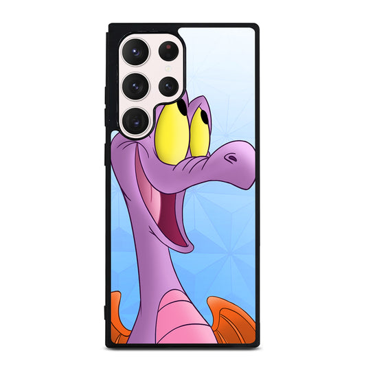 FIGMENT EPCOT CUTE DISNEY Samsung Galaxy S23 Ultra Case Cover