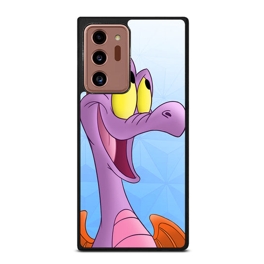 FIGMENT EPCOT CUTE DISNEY Samsung Galaxy Note 20 Ultra Case Cover