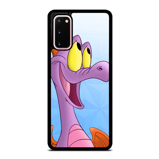 FIGMENT EPCOT CUTE DISNEY Samsung Galaxy S20 Case Cover