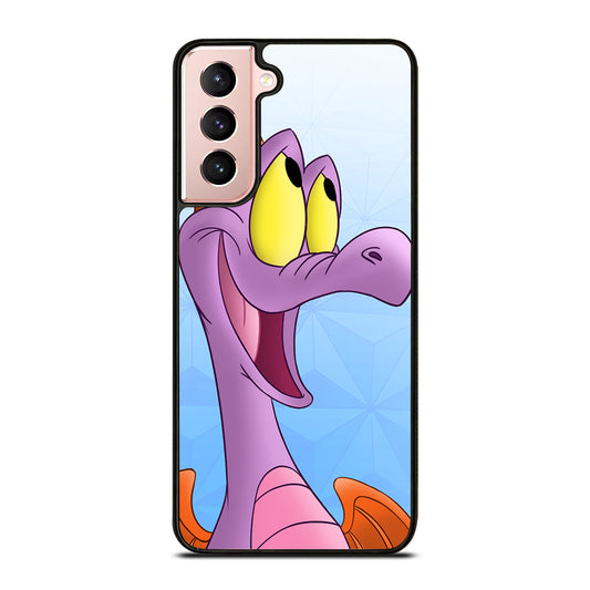 FIGMENT EPCOT CUTE DISNEY Samsung Galaxy S21 Case Cover