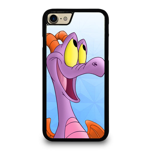 FIGMENT EPCOT CUTE DISNEY iPhone 7 / 8 Case Cover
