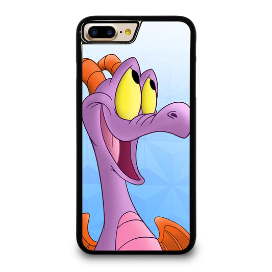 FIGMENT EPCOT CUTE DISNEY iPhone 7 / 8 Plus Case Cover
