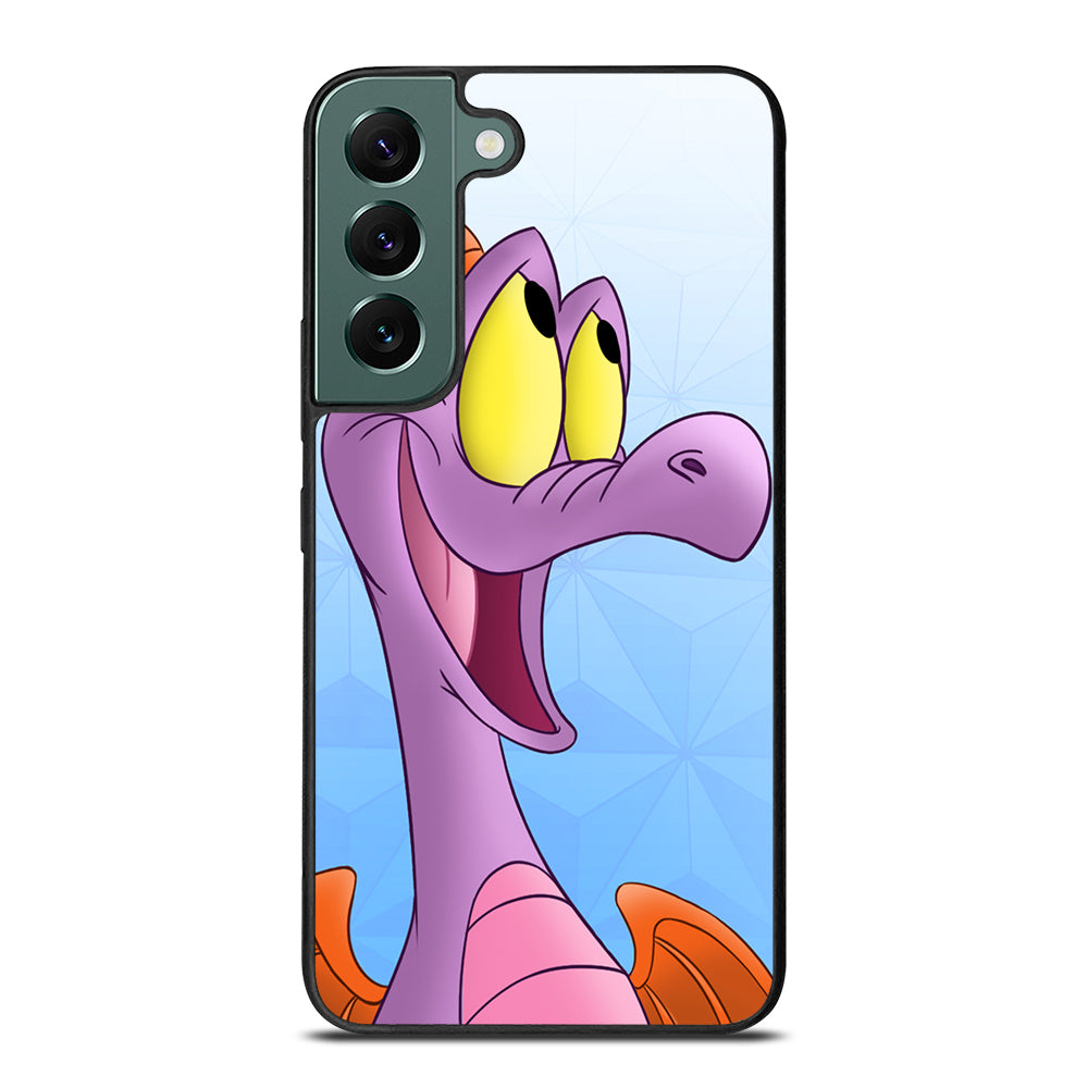 FIGMENT EPCOT CUTE DISNEY Samsung Galaxy S22 Case Cover