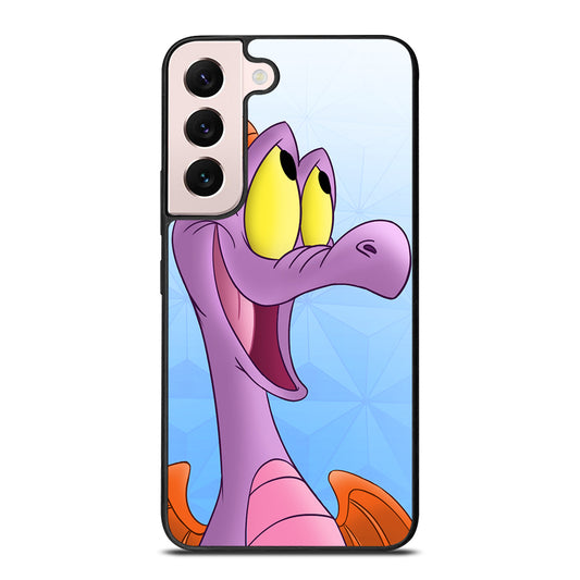 FIGMENT EPCOT CUTE DISNEY Samsung Galaxy S22 Plus Case Cover