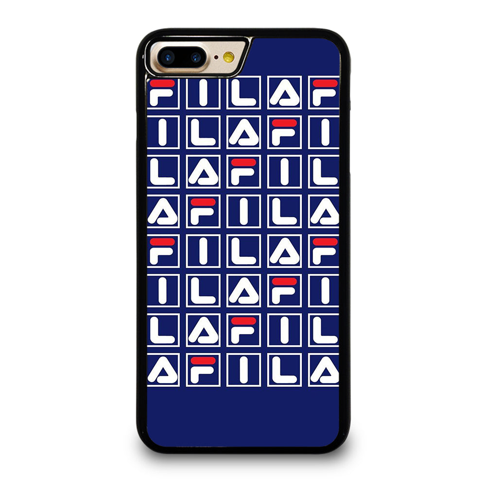 FILA LOGO 1 iPhone 7 / 8 Plus Case Cover