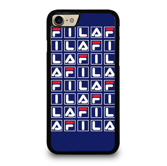 FILA LOGO 1 iPhone 7 / 8 Case Cover