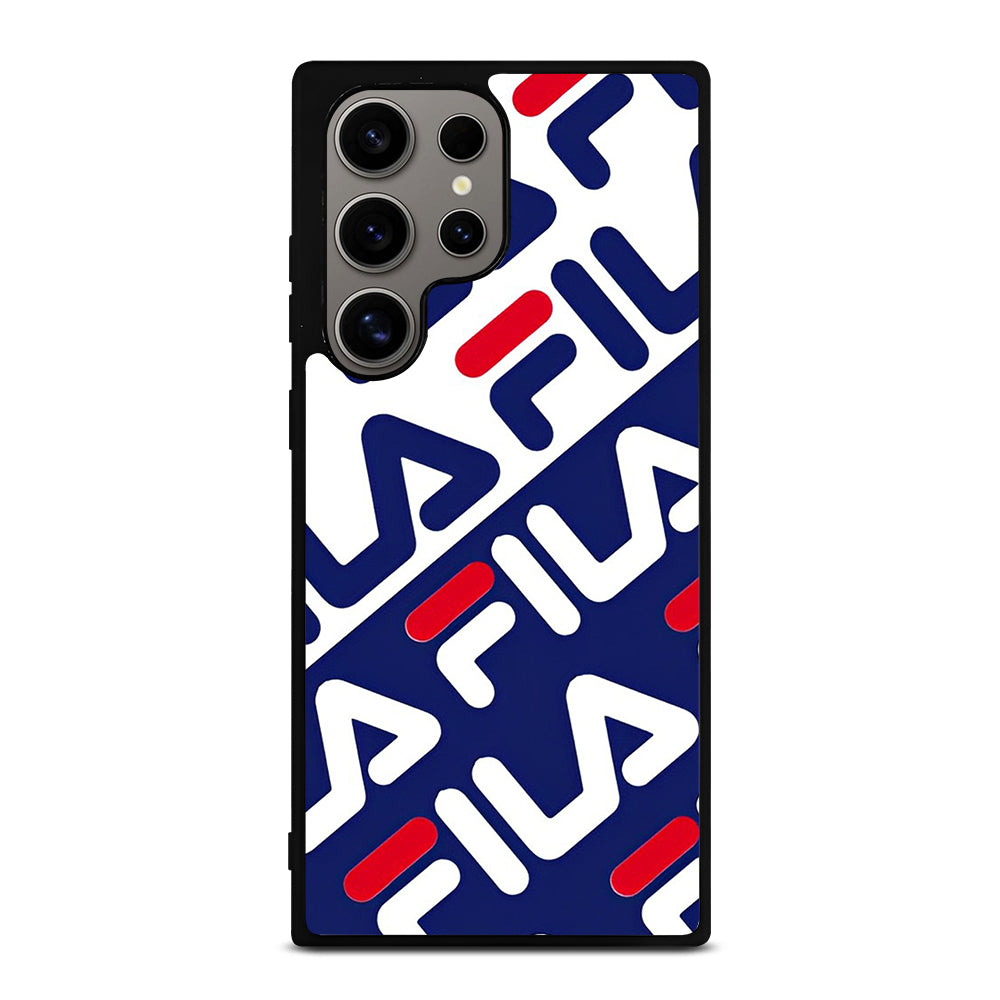 FILA LOGO 2 Samsung Galaxy S24 Ultra Case Cover