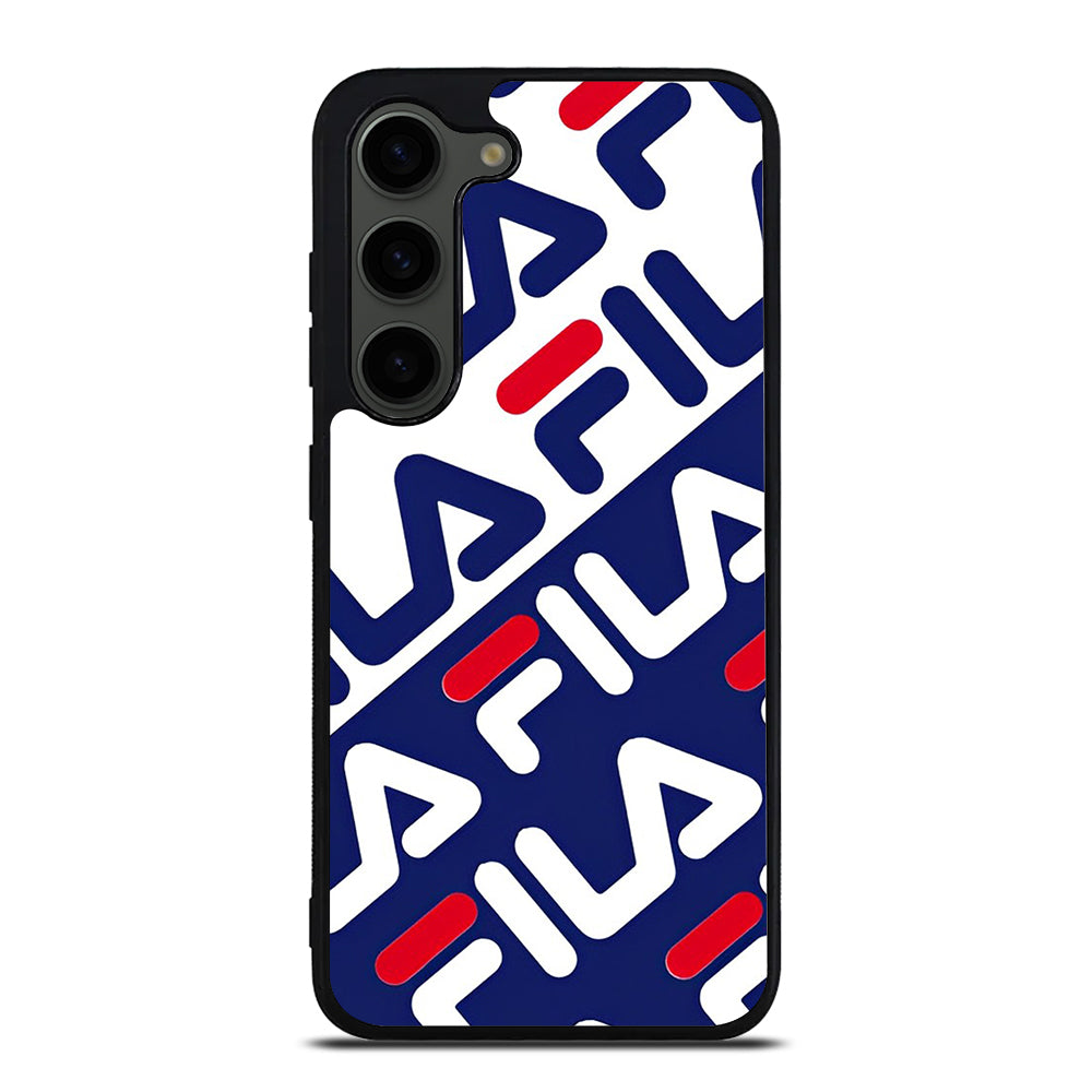 FILA LOGO 2 Samsung Galaxy S23 Plus Case Cover