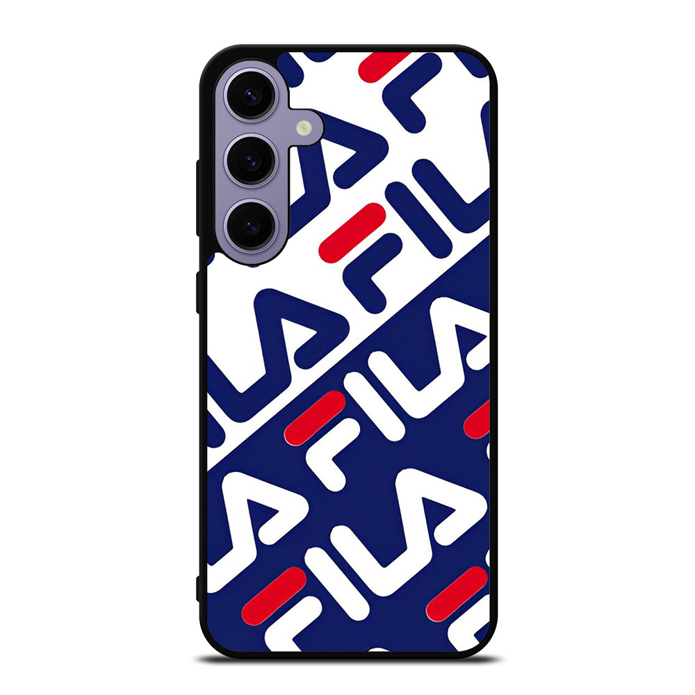 FILA LOGO 2 Samsung Galaxy S24 Plus Case Cover