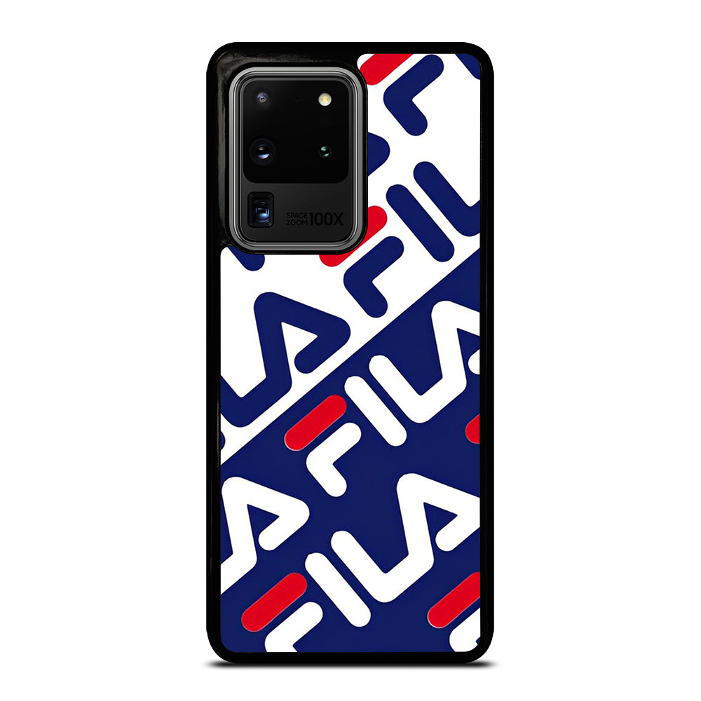 FILA LOGO 2 Samsung Galaxy S20 Ultra Case Cover