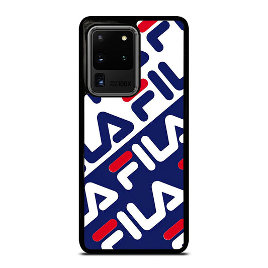 FILA LOGO 2 Samsung Galaxy S20 Ultra Case Cover