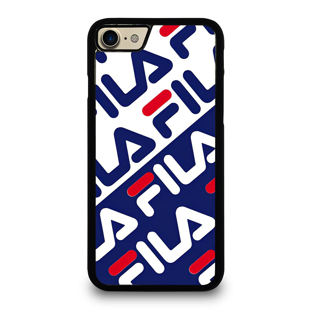 FILA LOGO 2 iPhone 7 / 8 Case Cover