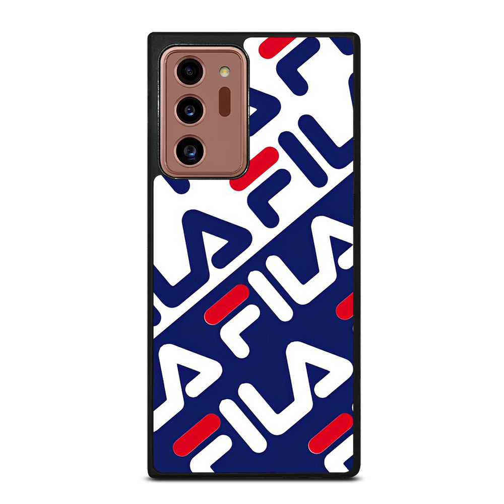 FILA LOGO 2 Samsung Galaxy Note 20 Ultra Case Cover