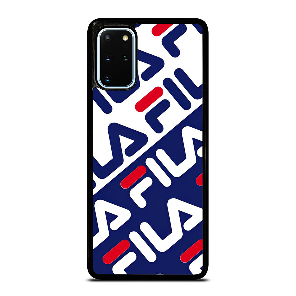 FILA LOGO 2 Samsung Galaxy S20 Plus Case Cover