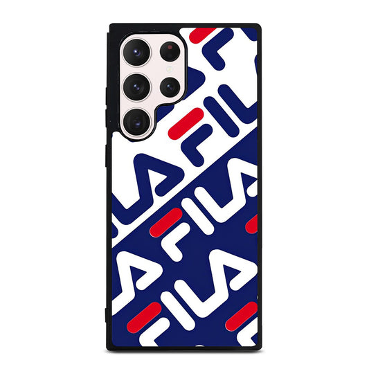 FILA LOGO 2 Samsung Galaxy S23 Ultra Case Cover