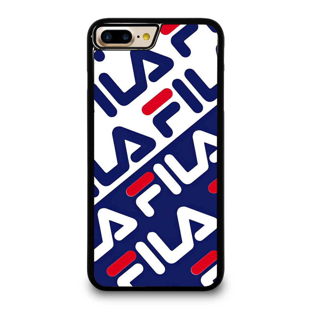 FILA LOGO 2 iPhone 7 / 8 Plus Case Cover