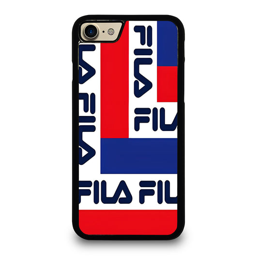 FILA LOGO 3 iPhone 7 / 8 Case Cover