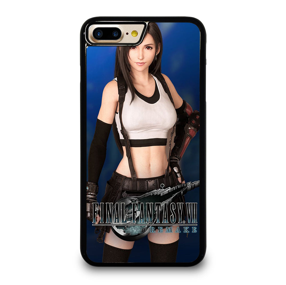 FINAL FANTASY 7 TIFA 1 iPhone 7 / 8 Plus Case Cover