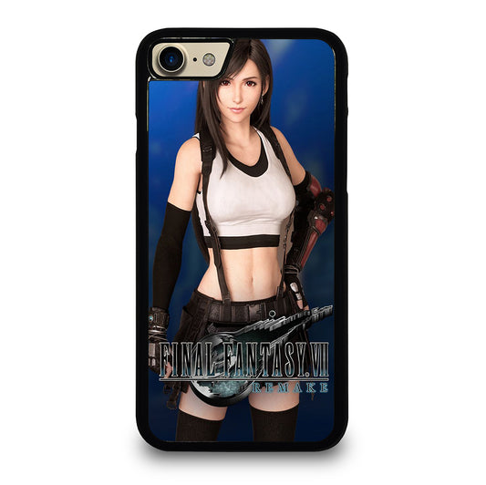 FINAL FANTASY 7 TIFA 1 iPhone 7 / 8 Case Cover