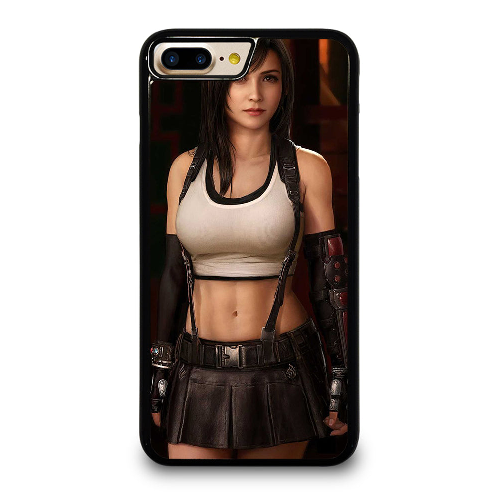 FINAL FANTASY 7 TIFA 2 iPhone 7 / 8 Plus Case Cover