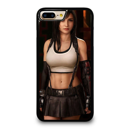 FINAL FANTASY 7 TIFA 2 iPhone 7 / 8 Plus Case Cover